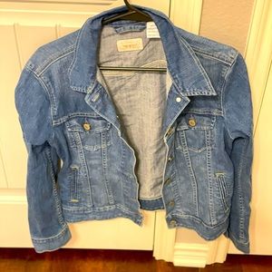 Levi’s Denim jacket